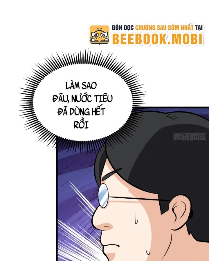 Tạ U Thiên Sư Chapter 49 - Trang 3