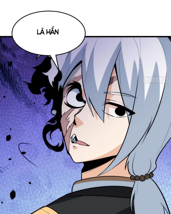 Tạ U Thiên Sư Chapter 49 - Trang 3