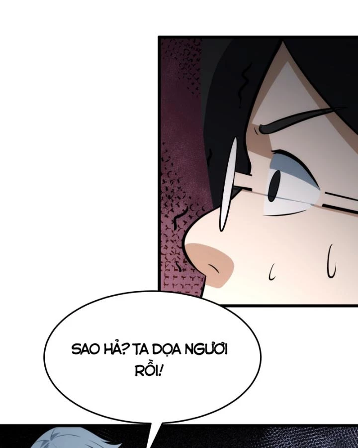 Tạ U Thiên Sư Chapter 49 - Trang 3