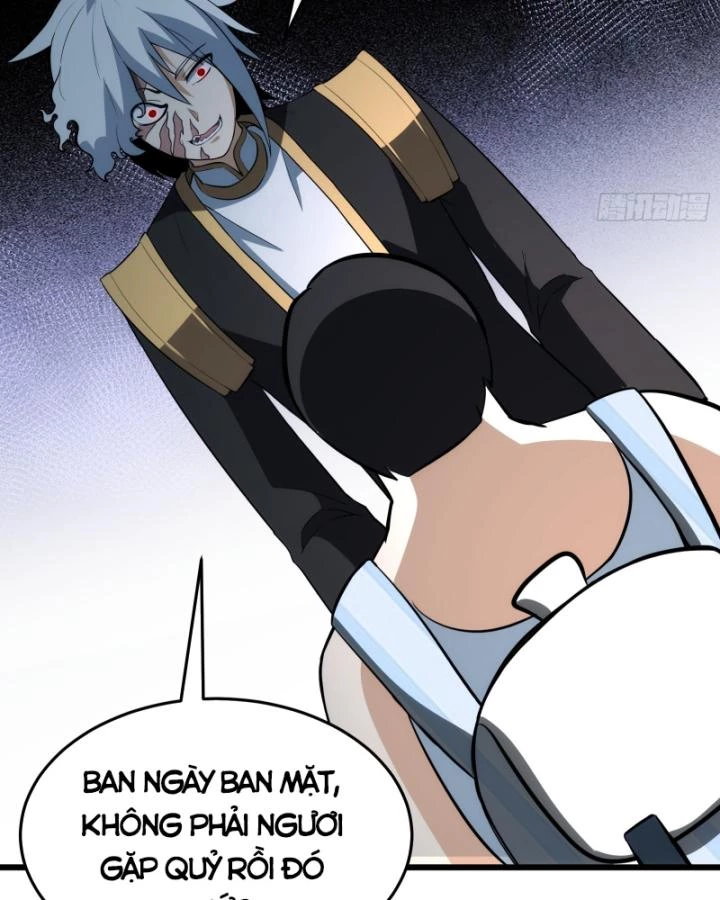 Tạ U Thiên Sư Chapter 49 - Trang 3