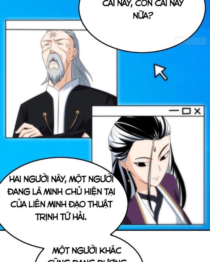 Tạ U Thiên Sư Chapter 57 - Trang 3