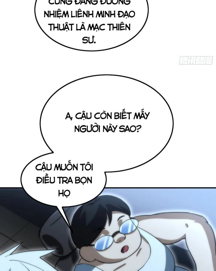Tạ U Thiên Sư Chapter 57 - Trang 3