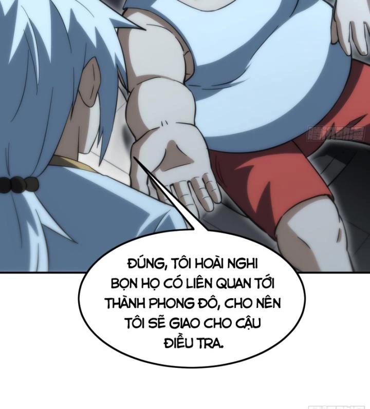 Tạ U Thiên Sư Chapter 57 - Trang 3