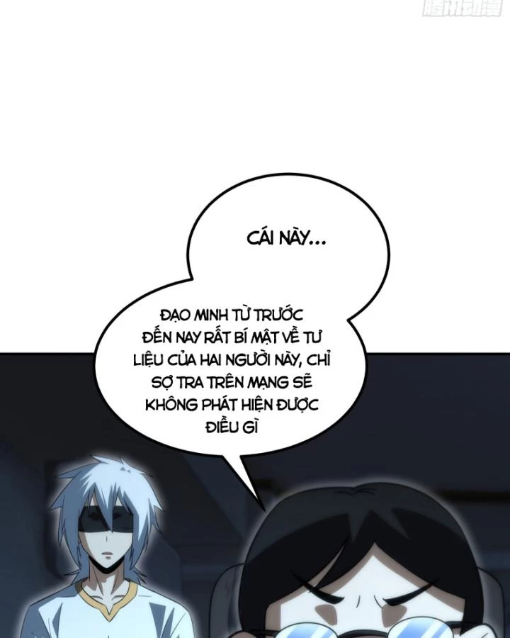 Tạ U Thiên Sư Chapter 57 - Trang 3