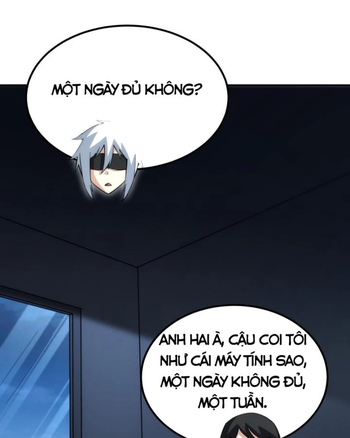 Tạ U Thiên Sư Chapter 57 - Trang 3