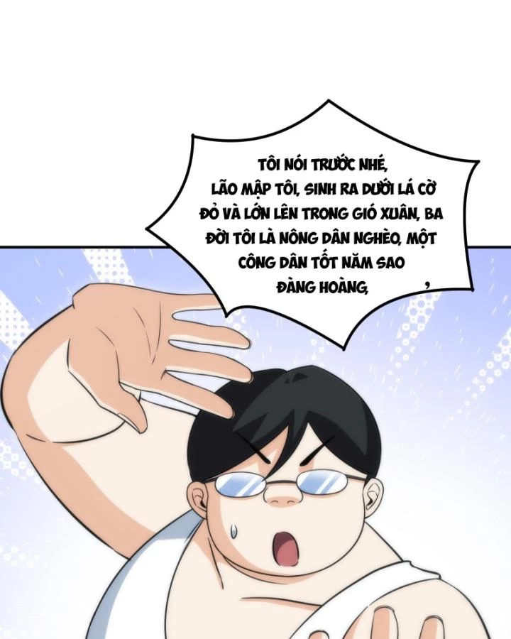 Tạ U Thiên Sư Chapter 57 - Trang 3