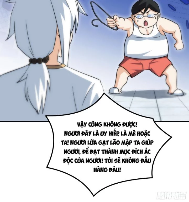 Tạ U Thiên Sư Chapter 57 - Trang 3