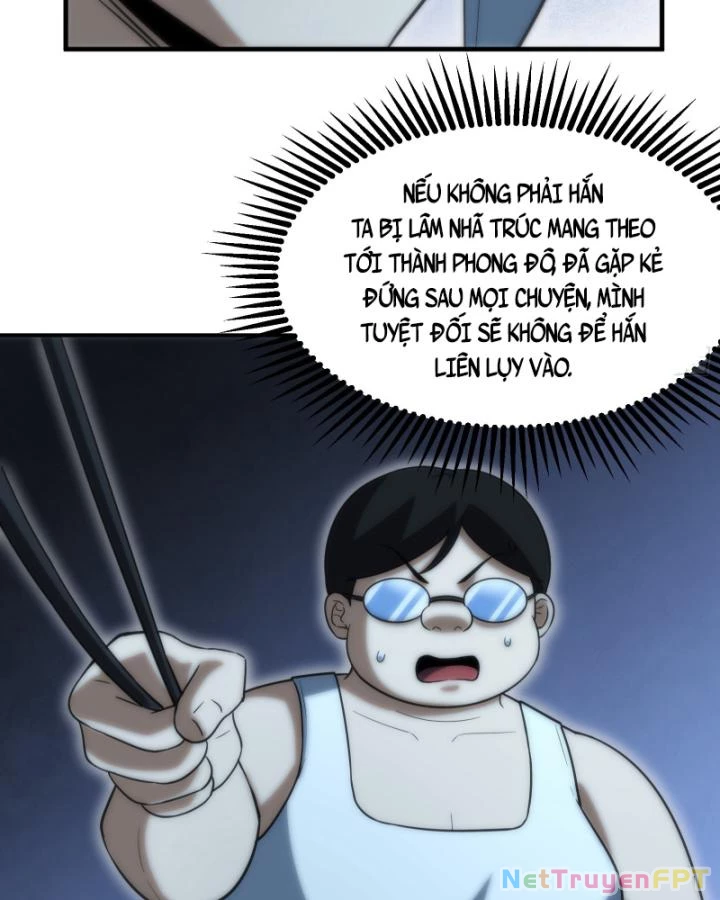 Tạ U Thiên Sư Chapter 57 - Trang 3
