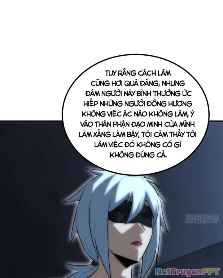 Tạ U Thiên Sư Chapter 57 - Trang 3