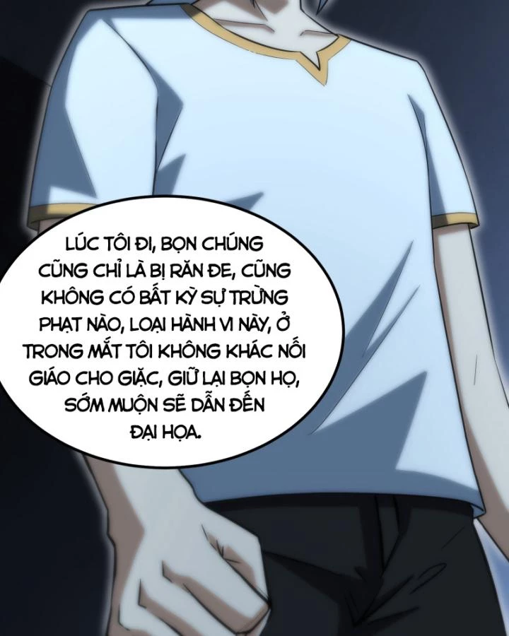 Tạ U Thiên Sư Chapter 57 - Trang 3