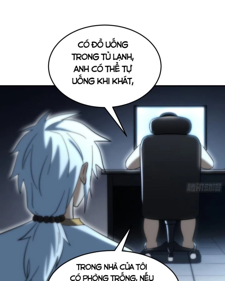Tạ U Thiên Sư Chapter 57 - Trang 3