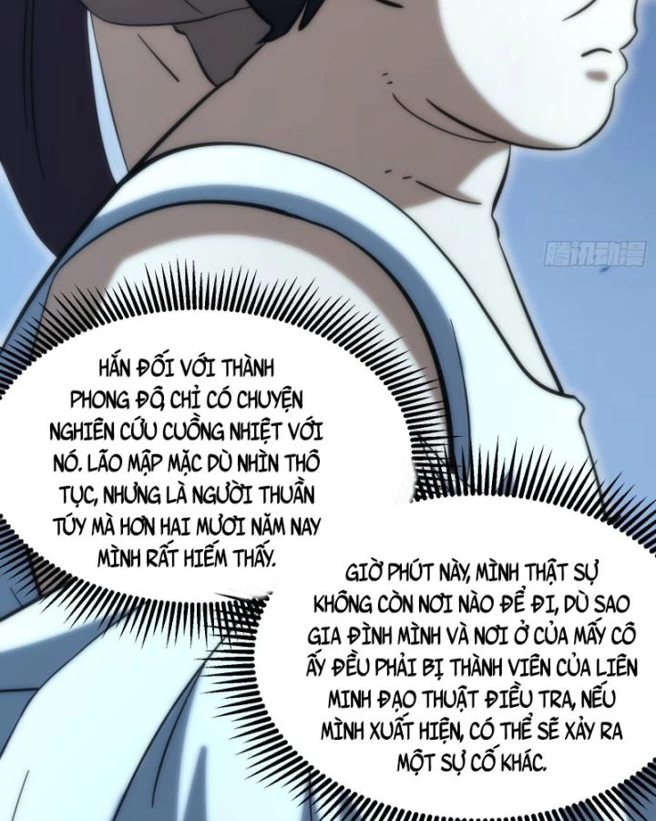 Tạ U Thiên Sư Chapter 57 - Trang 3