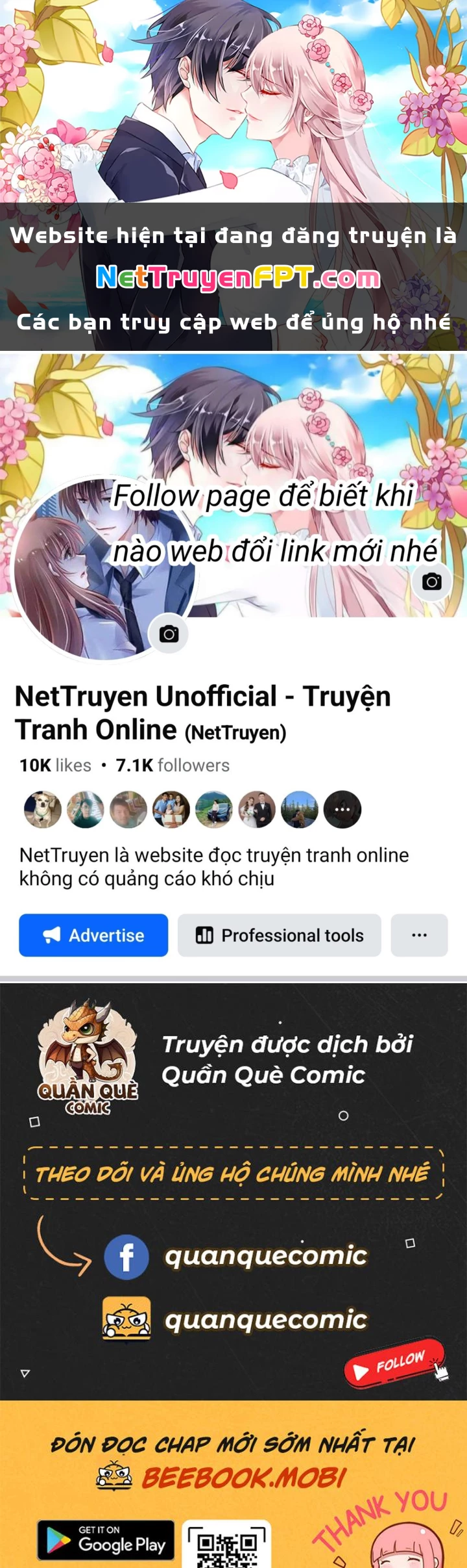Tạ U Thiên Sư Chapter 69 - Trang 4