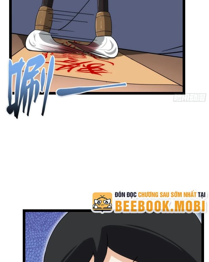 Tạ U Thiên Sư Chapter 69 - Trang 4