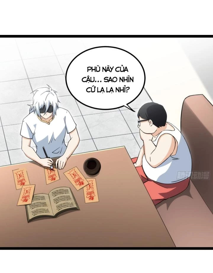 Tạ U Thiên Sư Chapter 69 - Trang 4