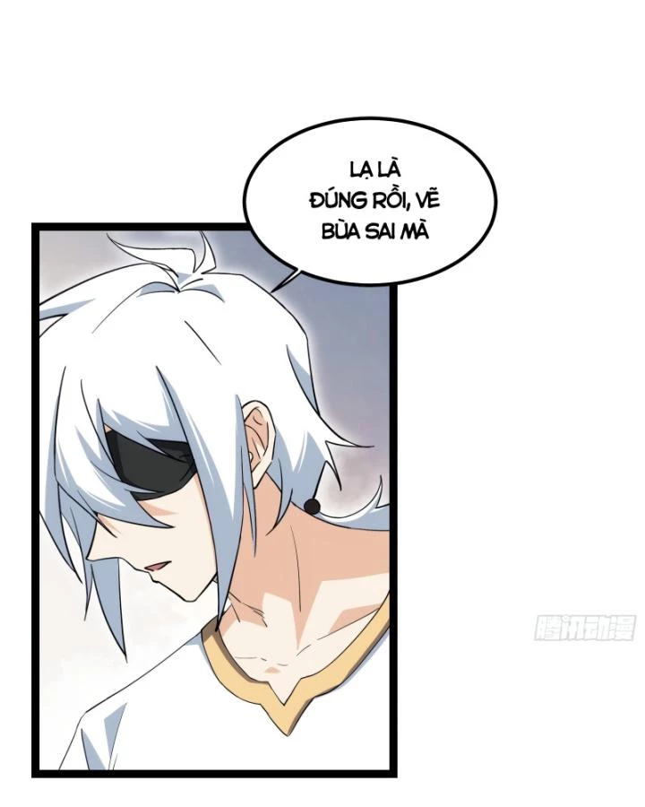 Tạ U Thiên Sư Chapter 69 - Trang 4