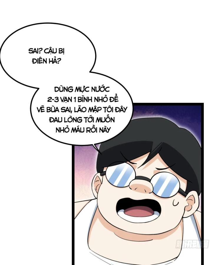 Tạ U Thiên Sư Chapter 69 - Trang 4