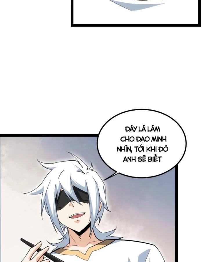 Tạ U Thiên Sư Chapter 69 - Trang 4