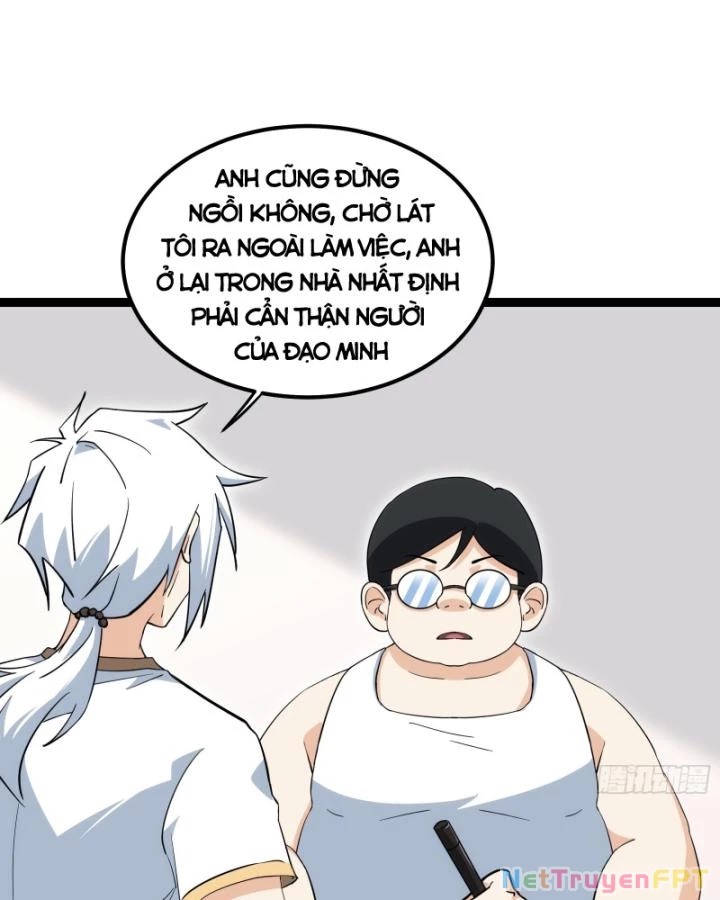 Tạ U Thiên Sư Chapter 69 - Trang 4