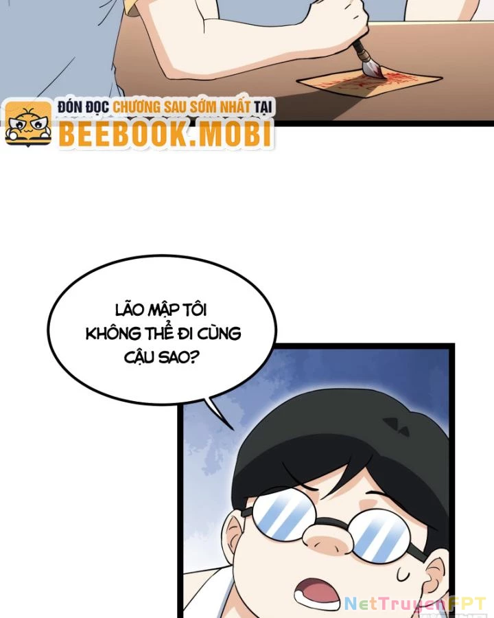 Tạ U Thiên Sư Chapter 69 - Trang 4