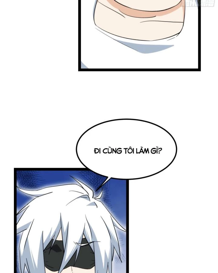 Tạ U Thiên Sư Chapter 69 - Trang 4