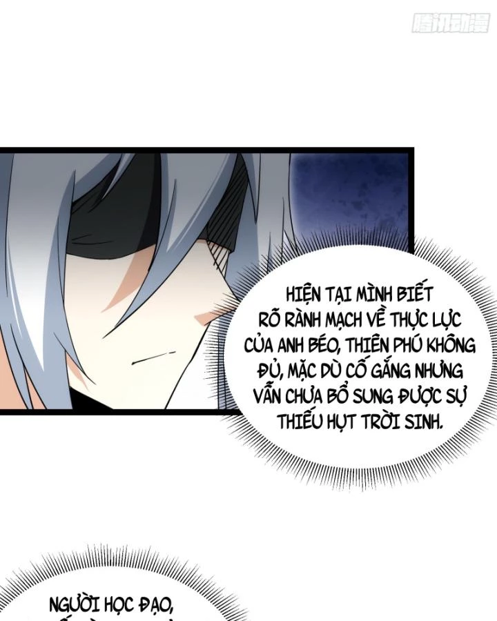 Tạ U Thiên Sư Chapter 69 - Trang 4