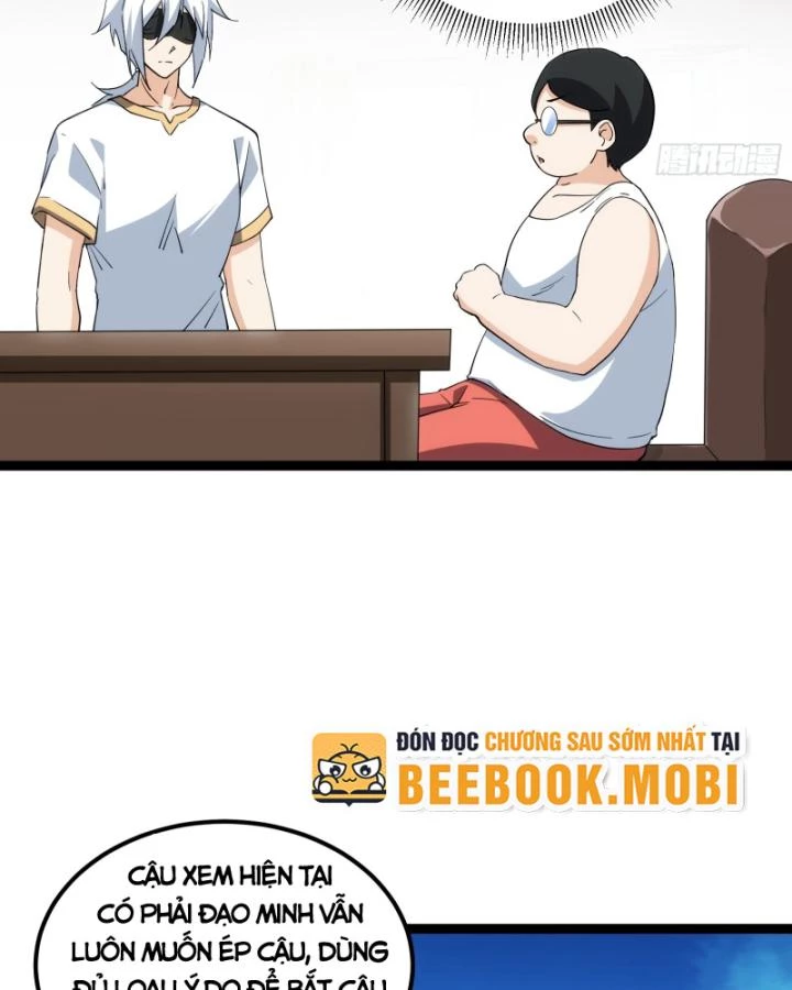 Tạ U Thiên Sư Chapter 69 - Trang 4