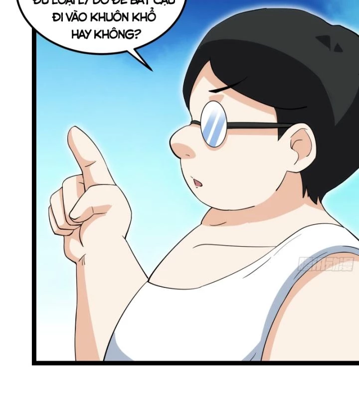 Tạ U Thiên Sư Chapter 69 - Trang 4