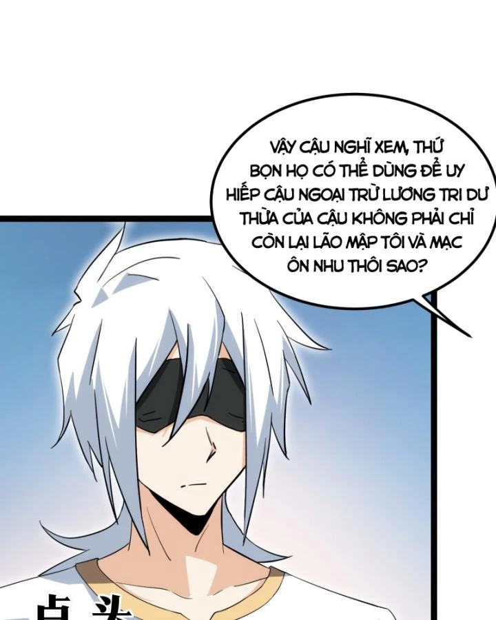 Tạ U Thiên Sư Chapter 69 - Trang 4