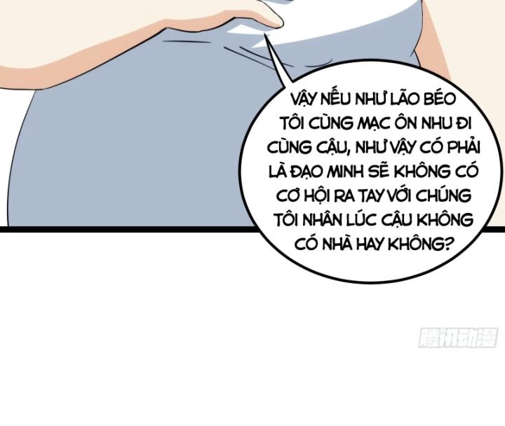 Tạ U Thiên Sư Chapter 69 - Trang 4