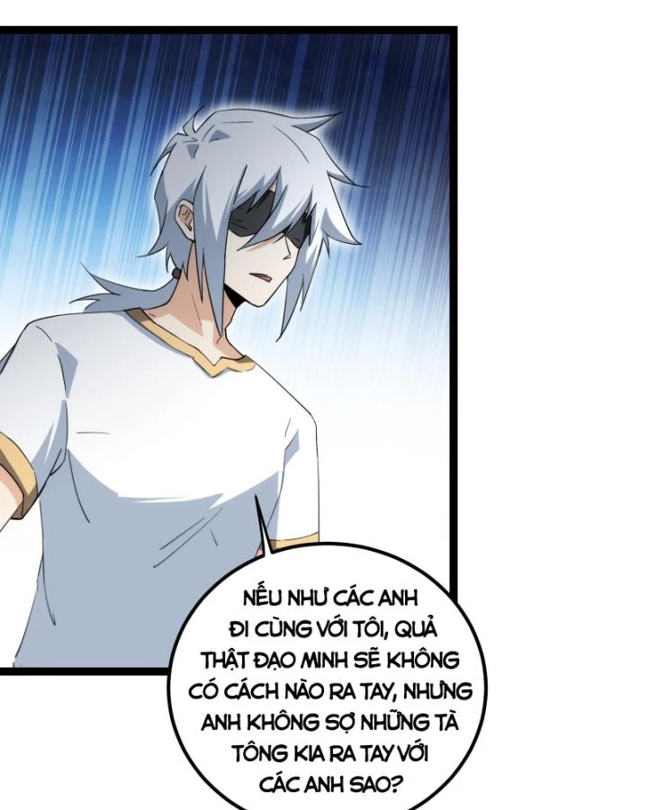 Tạ U Thiên Sư Chapter 69 - Trang 4