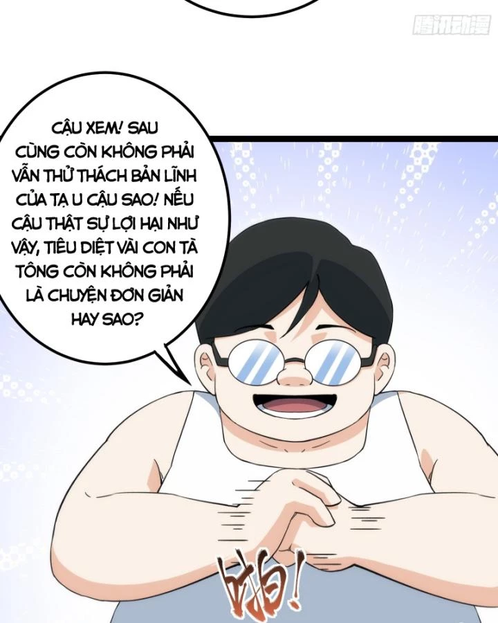 Tạ U Thiên Sư Chapter 69 - Trang 4