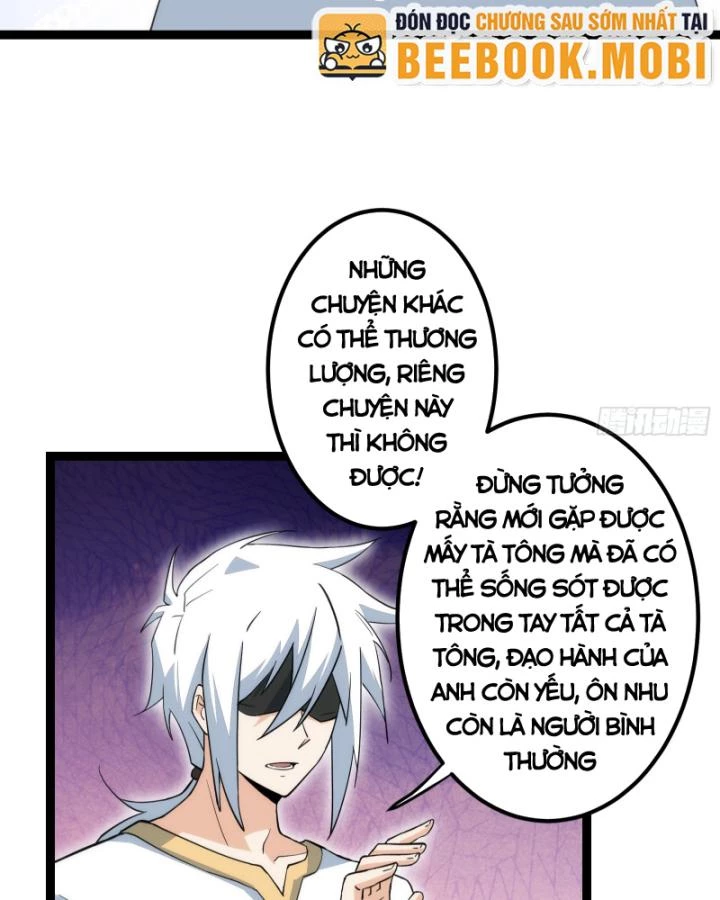 Tạ U Thiên Sư Chapter 69 - Trang 4