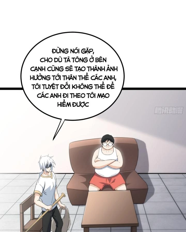 Tạ U Thiên Sư Chapter 69 - Trang 4
