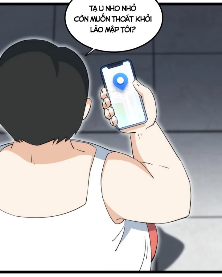 Tạ U Thiên Sư Chapter 69 - Trang 4