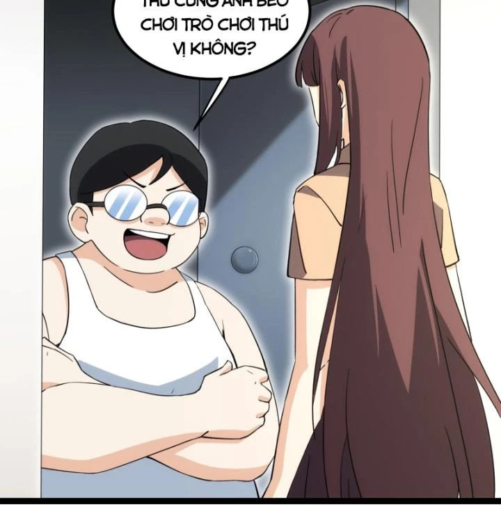 Tạ U Thiên Sư Chapter 69 - Trang 4