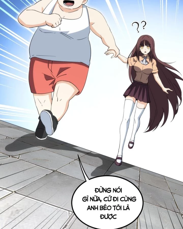 Tạ U Thiên Sư Chapter 69 - Trang 4