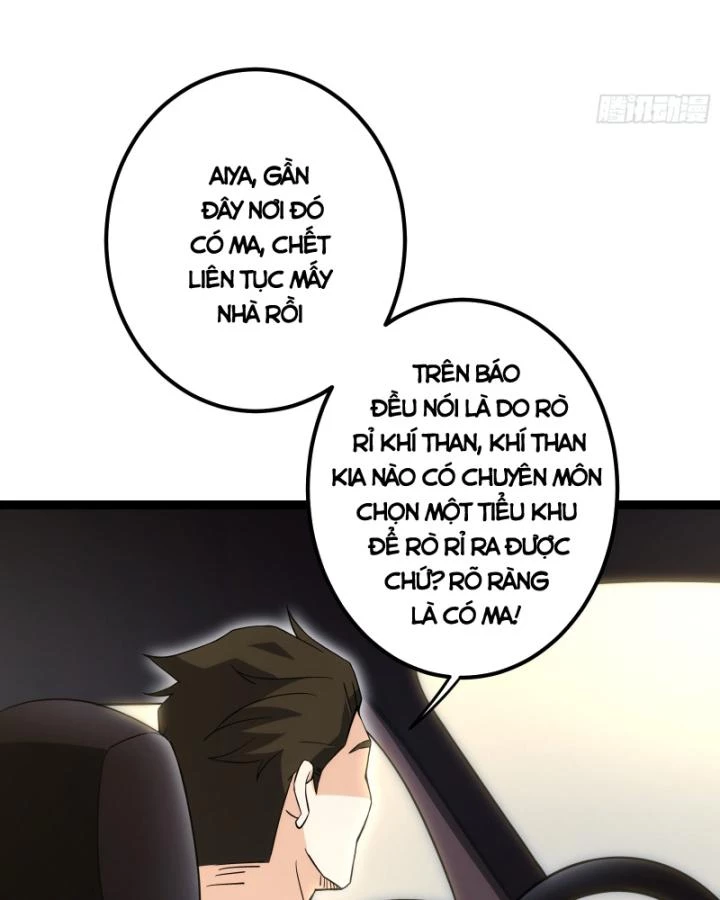 Tạ U Thiên Sư Chapter 69 - Trang 4