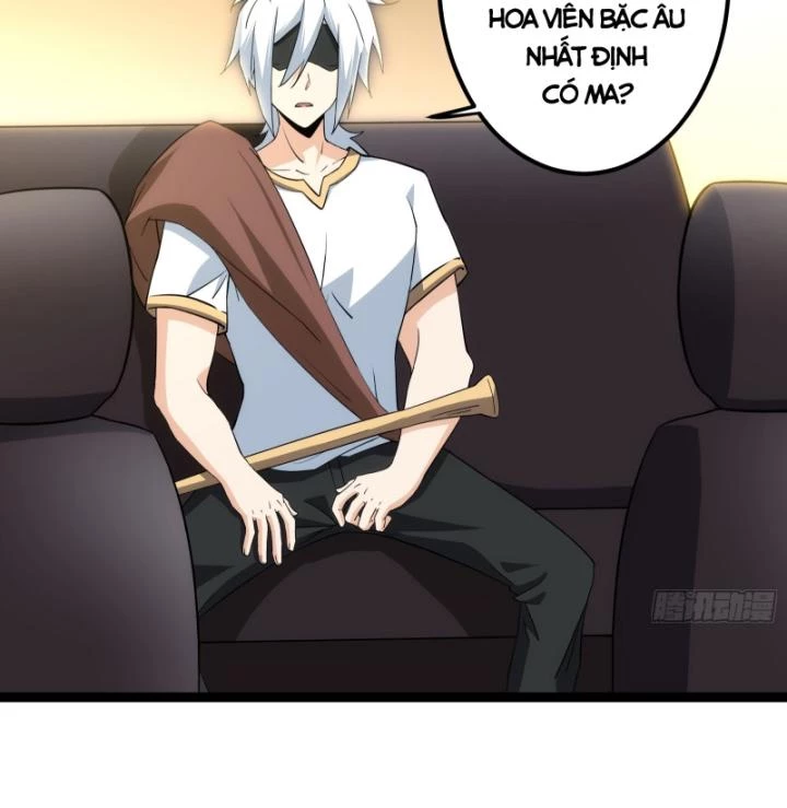 Tạ U Thiên Sư Chapter 69 - Trang 4
