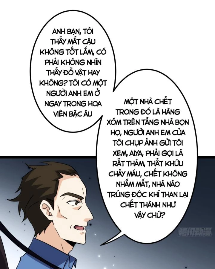 Tạ U Thiên Sư Chapter 69 - Trang 4