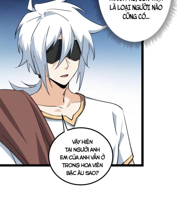 Tạ U Thiên Sư Chapter 69 - Trang 4