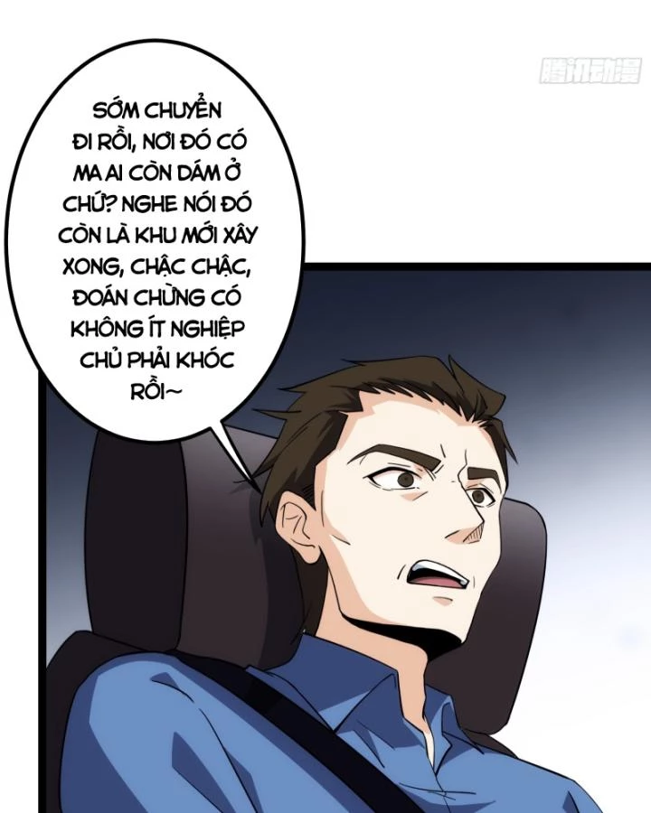 Tạ U Thiên Sư Chapter 69 - Trang 4