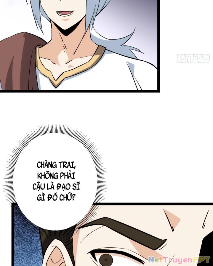 Tạ U Thiên Sư Chapter 69 - Trang 4