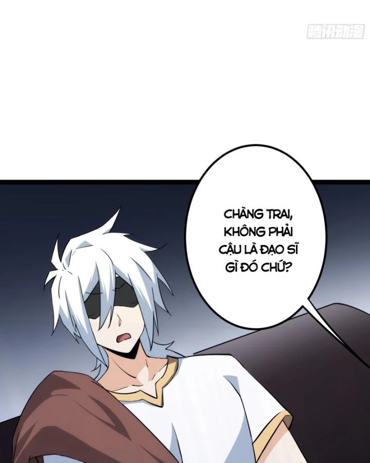 Tạ U Thiên Sư Chapter 69 - Trang 4