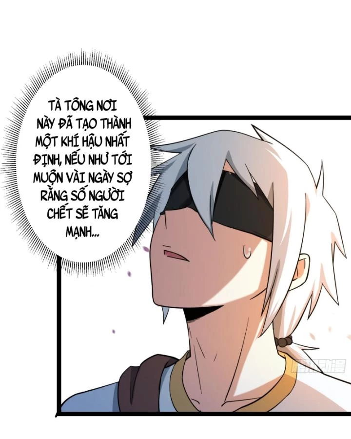 Tạ U Thiên Sư Chapter 70 - Next Chapter 71