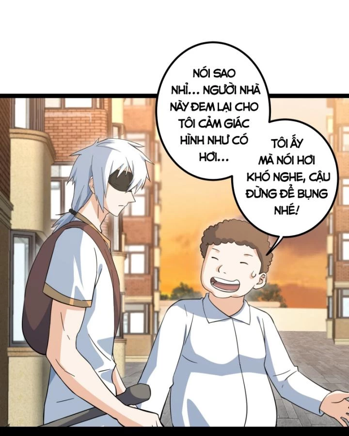 Tạ U Thiên Sư Chapter 70 - Next Chapter 71