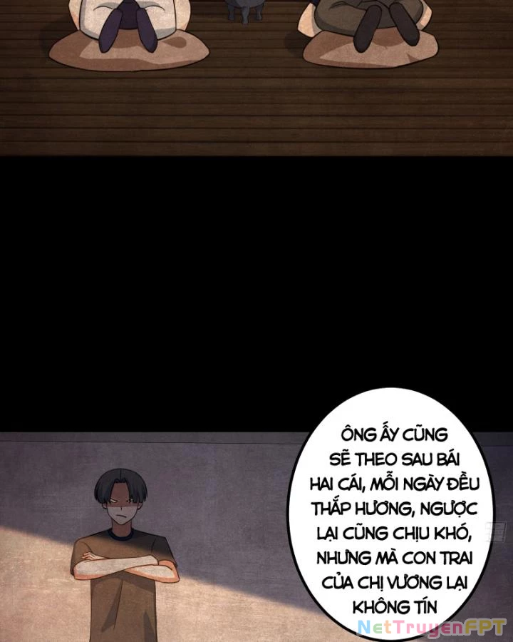 Tạ U Thiên Sư Chapter 70 - Next Chapter 71