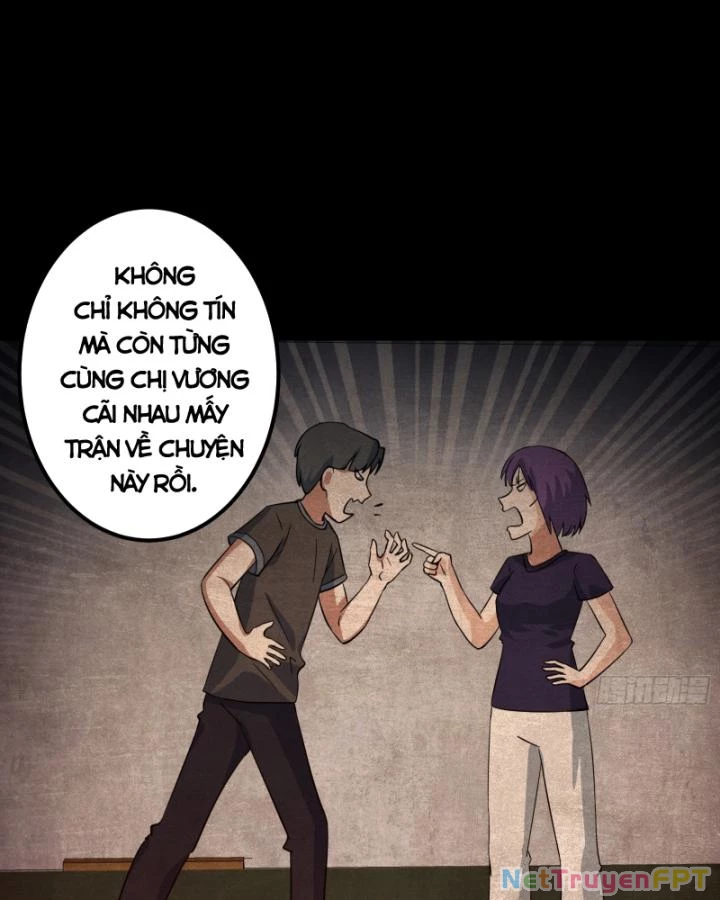 Tạ U Thiên Sư Chapter 70 - Next Chapter 71