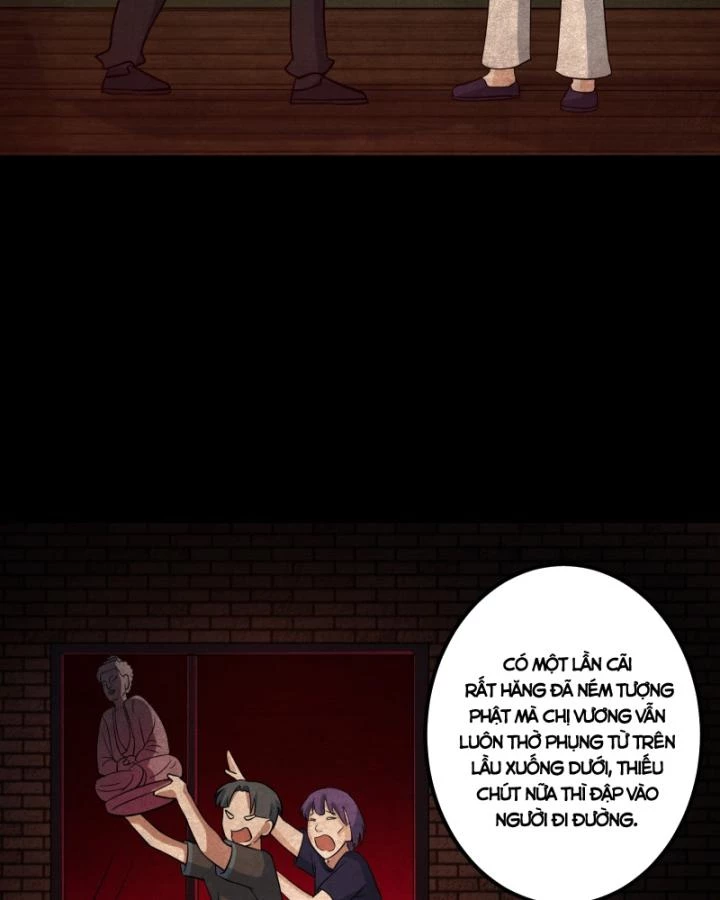 Tạ U Thiên Sư Chapter 70 - Next Chapter 71