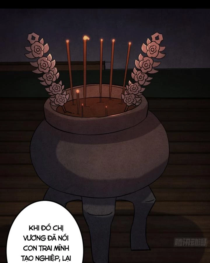 Tạ U Thiên Sư Chapter 70 - Next Chapter 71